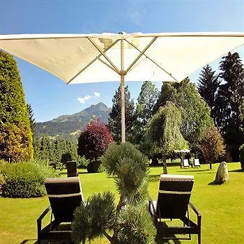 Hotel Gartenhotel Toni 3*
