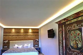 Gartenhotel Toni 3*