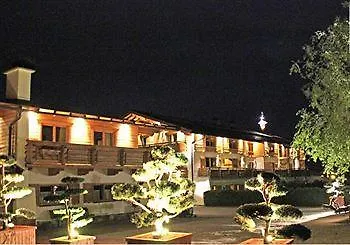 Hotel Gartenhotel Toni Sankt Johann in Tirol