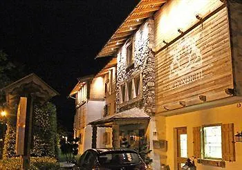 Gartenhotel Toni Hotel Sankt Johann in Tirol