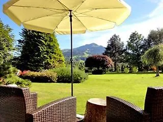 Hotel Gartenhotel Toni 3*