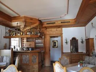Hotel Gartenhotel Toni Sankt Johann in Tirol