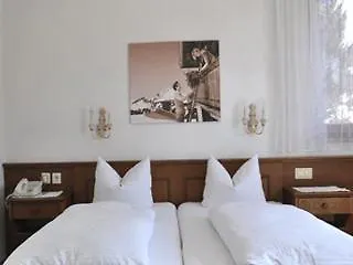 Hotel Gartenhotel Toni