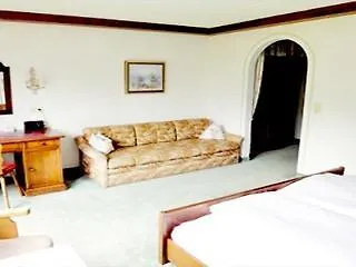 Gartenhotel Toni 3*