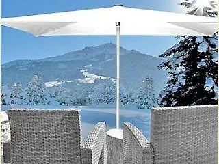 Hotel Gartenhotel Toni Sankt Johann in Tirol