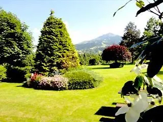 Gartenhotel Toni Hotel Sankt Johann in Tirol