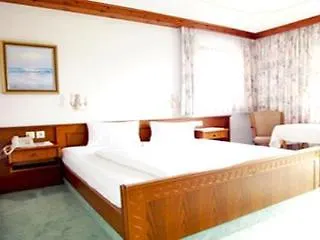 Gartenhotel Toni 3* Sankt Johann in Tirol