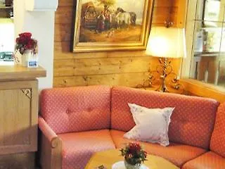 Hotel Gartenhotel Toni