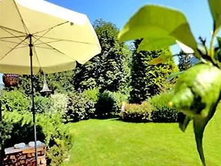 Gartenhotel Toni Hotel