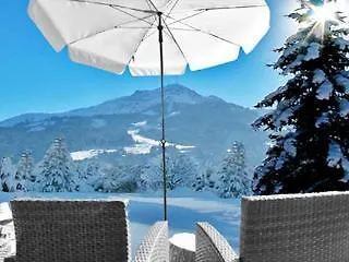 Gartenhotel Toni Hotel 3*