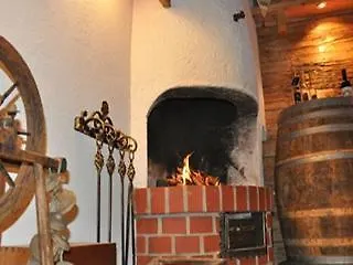 Hotel Gartenhotel Toni