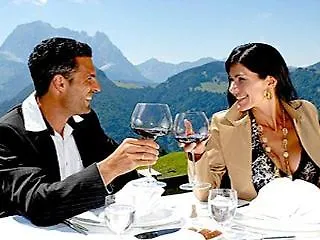 Gartenhotel Toni Sankt Johann in Tirol