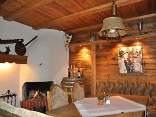 Gartenhotel Toni Hotel 3*