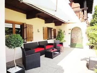 Hotel Gartenhotel Toni