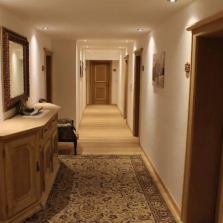 Gartenhotel Toni 3* Sankt Johann in Tirol