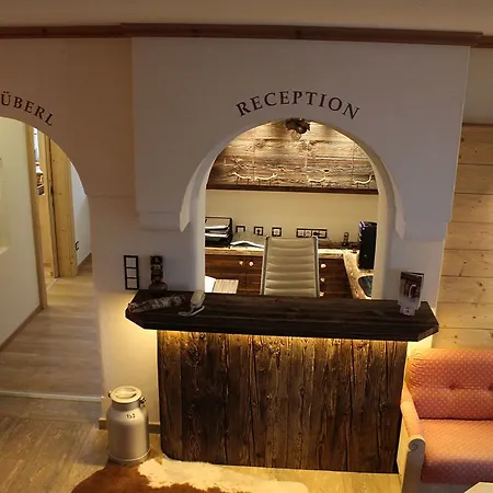 Gartenhotel Toni 3* Sankt Johann in Tirol