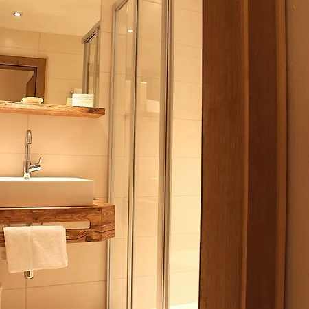 Hotel Gartenhotel Toni 3*