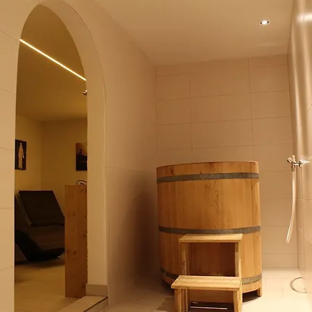 Hotel Gartenhotel Toni 3*