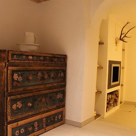 Hotel Gartenhotel Toni 3*