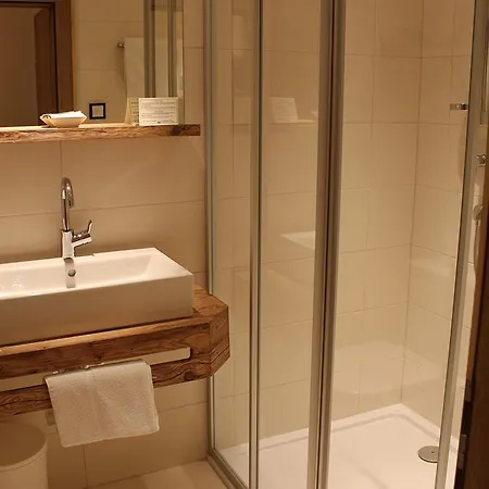 Gartenhotel Toni 3* Sankt Johann in Tirol