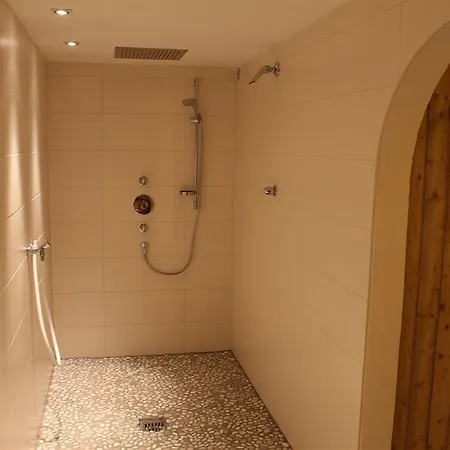 Gartenhotel Toni 3* Sankt Johann in Tirol