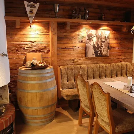Gartenhotel Toni 3* Sankt Johann in Tirol