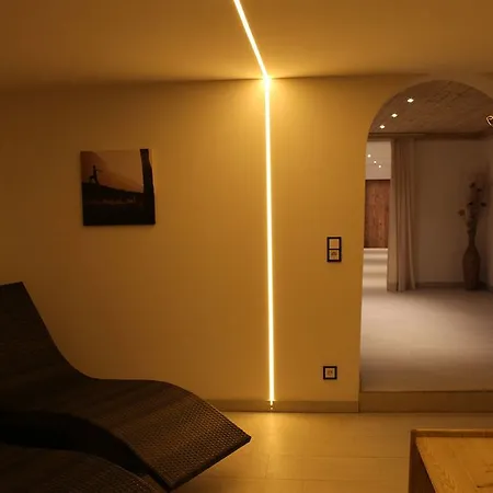 Hotel Gartenhotel Toni 3*
