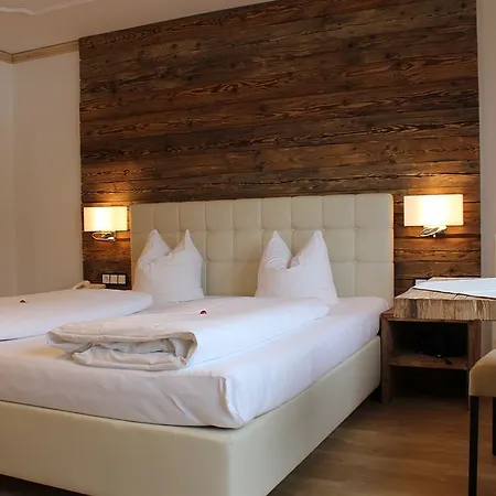 Gartenhotel Toni 3* Sankt Johann in Tirol